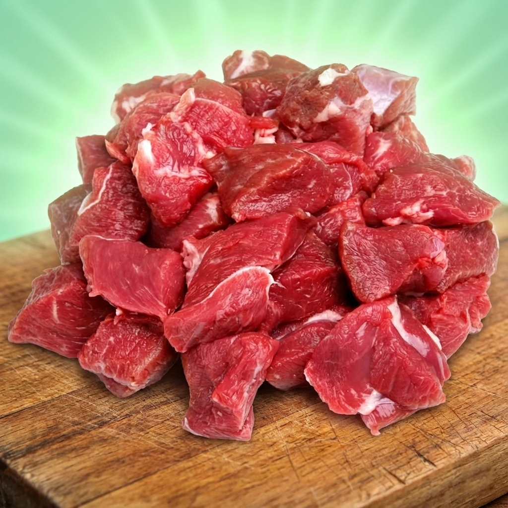 Beef Meat (ষাঁড় গরুর গোশত) (প্রি অর্ডার)