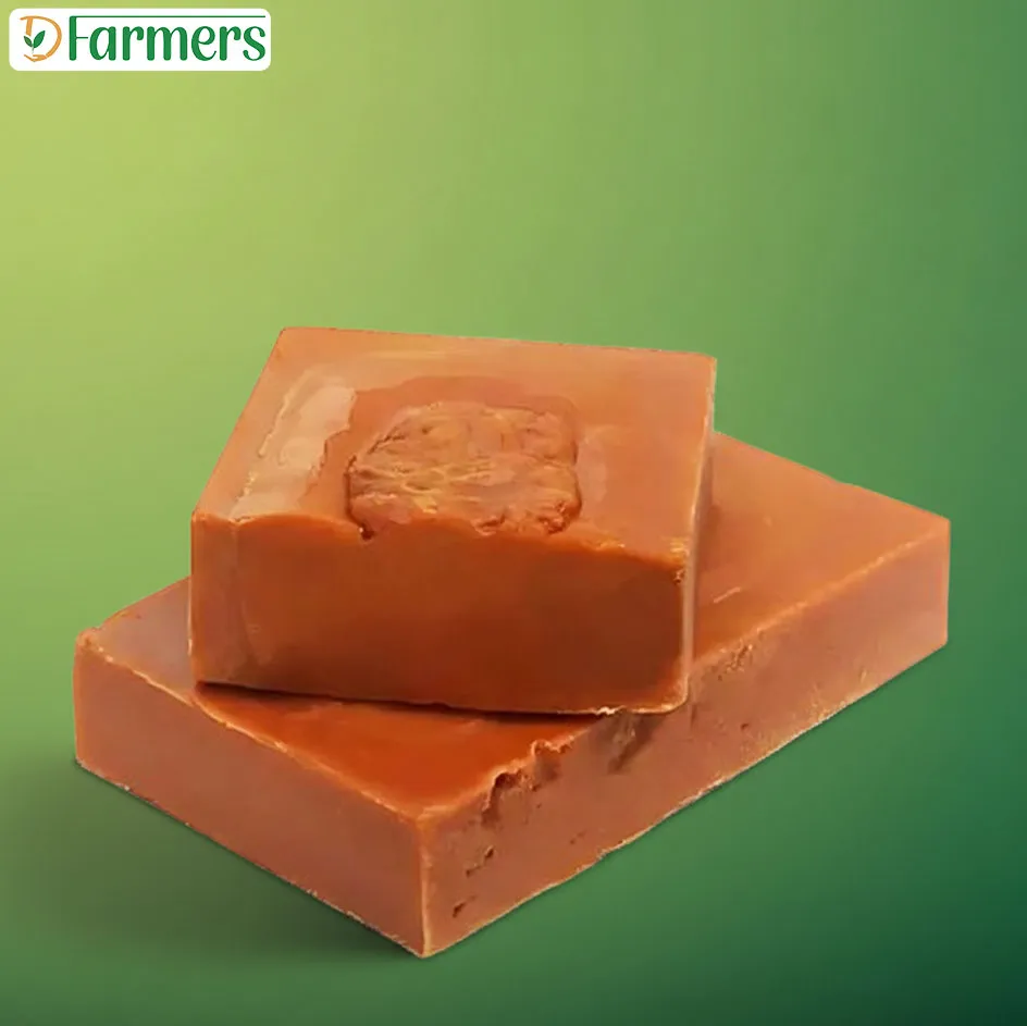 Khejur Gur (পাটালি)