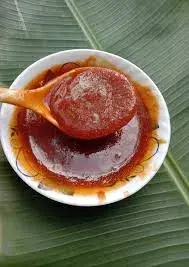 Khejur Gur (দানাদার ঝোলা গুড়)