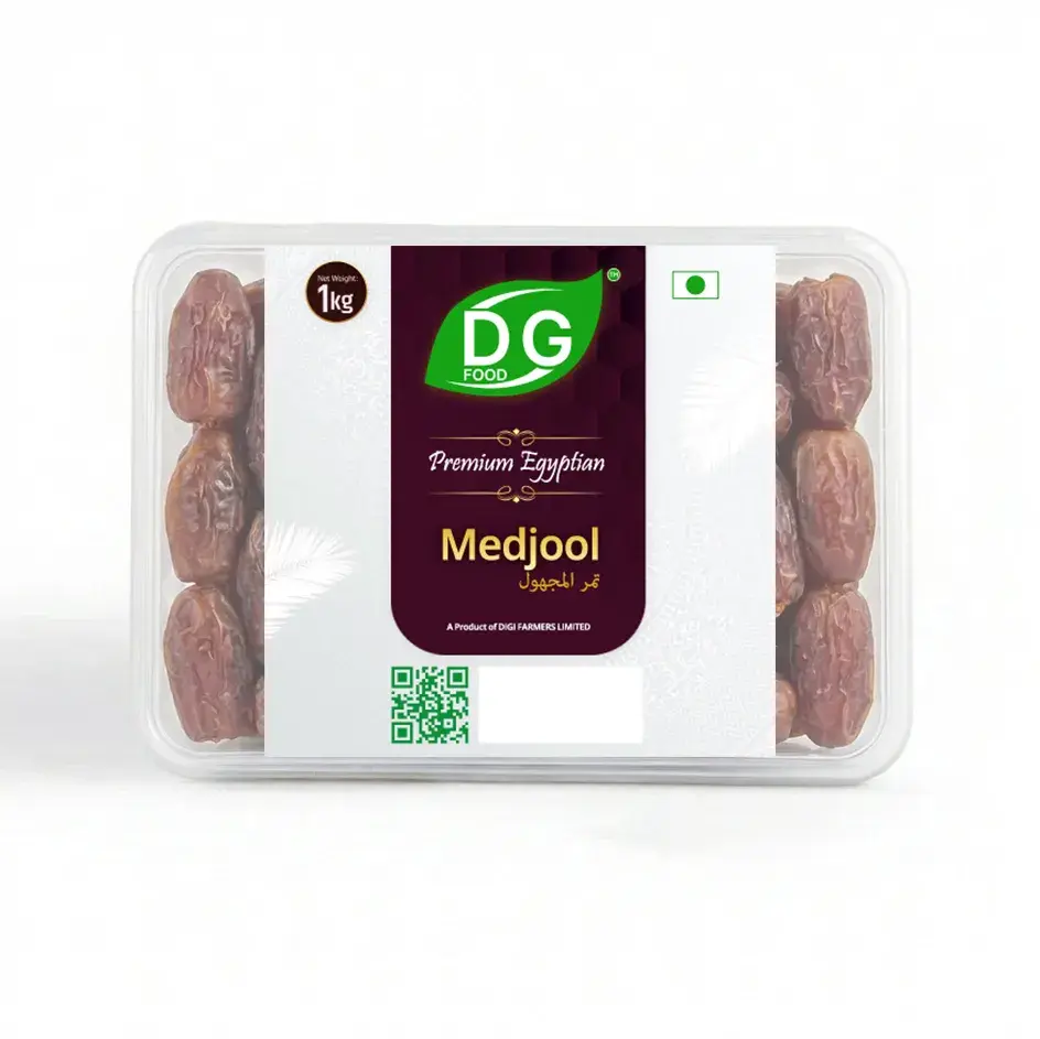 Egyptian Medjool