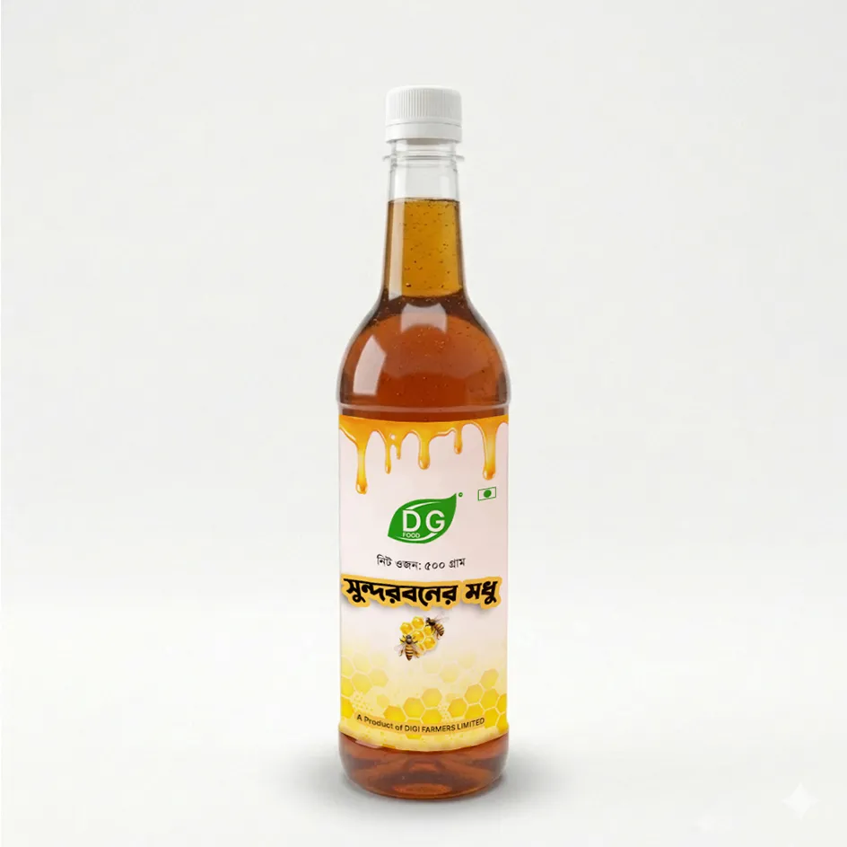 সুন্দরবনের মধু/Sundarban Honey